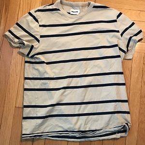 Taylor Stitch Striped T-Shirt